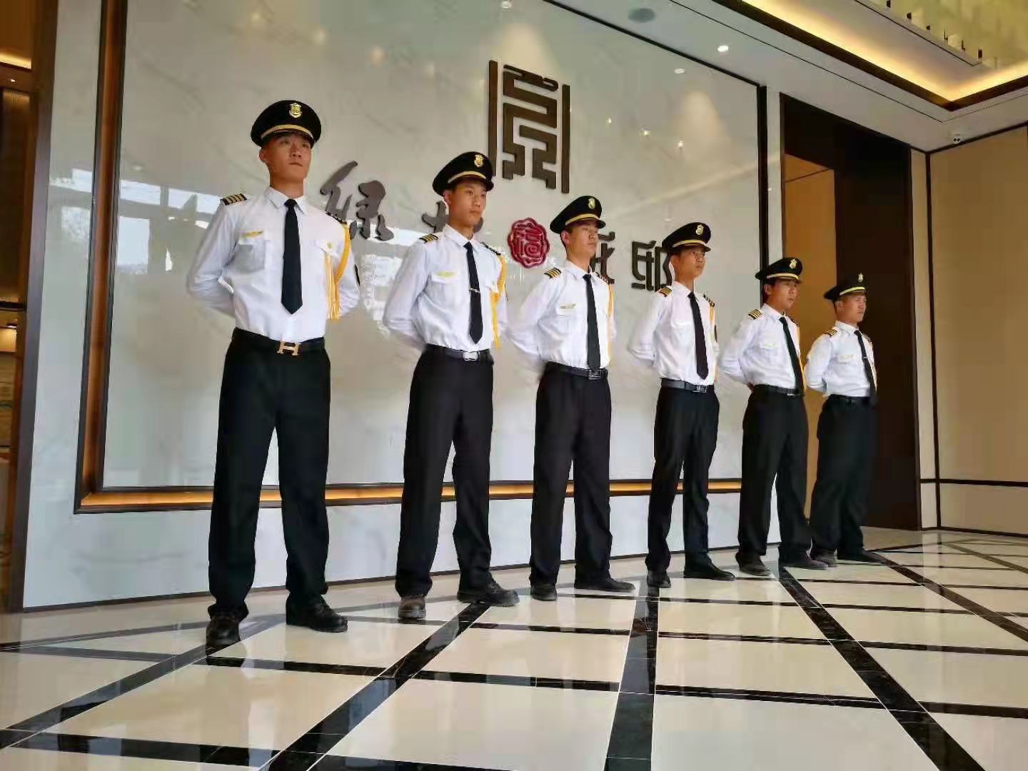 “北京保安公司、北京保安服務(wù)、北京臨時(shí)保安”有何區(qū)別？